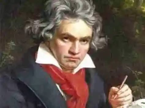 Biografía De Ludwig Van Beethoven