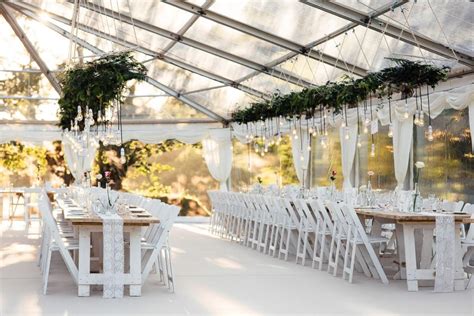get inspired with wedding marquee hanging decorations hatch marquee hire