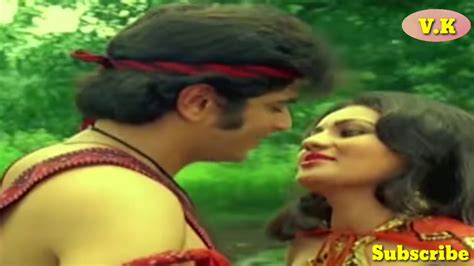 Tere Sang Pyar Main Nahi Todna Nagin 1976 Full Hd Video Song