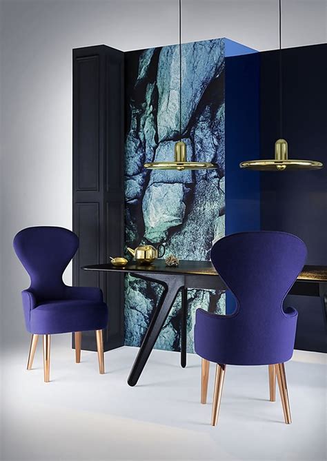 Top 20 Luxury Dining Chairs For An Elegant Dining Room Room Decor