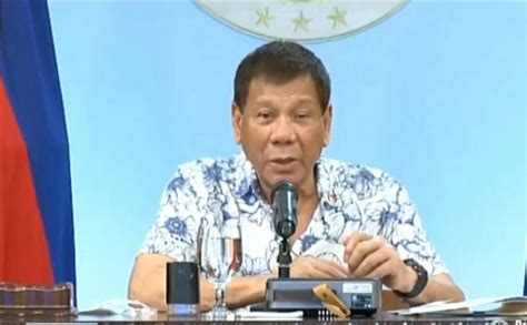 Former ohio governor john kasich was the only major challenger in the republican primaries and only won the states of ohio and. LIVE: President Rodrigo Duterte addresses the nation (13 ...