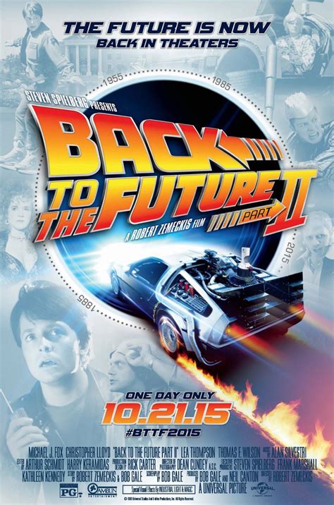 Back To The Future Part Ii Futurepedia Fandom