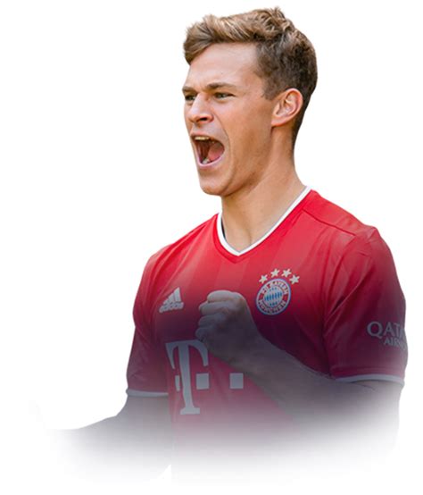 Joshua kimmich fc bayern munich jersey football player germany national football team, others transparent background png clipart. Fifa 21 Joshua Kimmich - 88 Rating, Stats, Price | Fifaah.Com