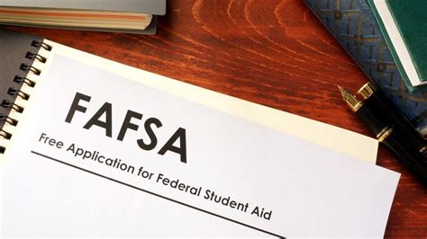 Fafsa Application How To Apply For Federal Student Aid Gobankingrates