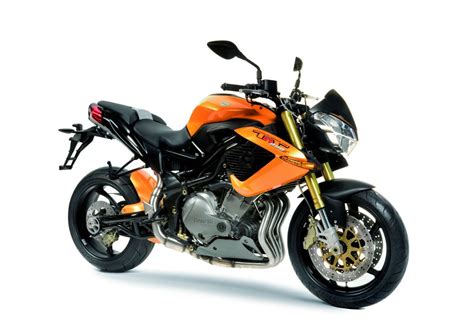 Benelli Tornado Naked Tre Sport