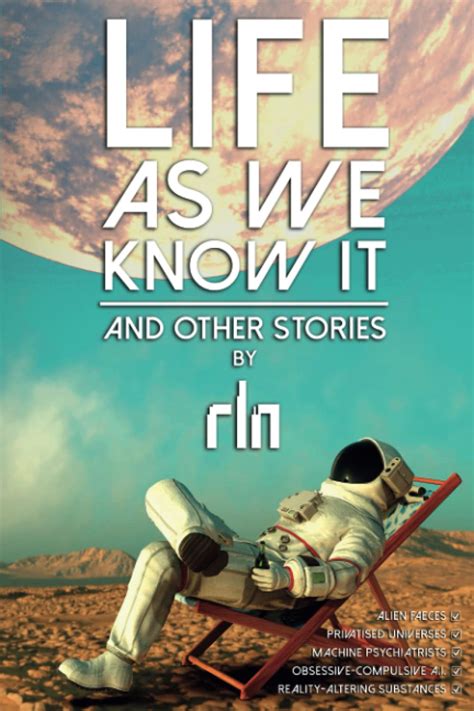 Buy Life As We Know It And Other Stories Book Online At Low Prices In