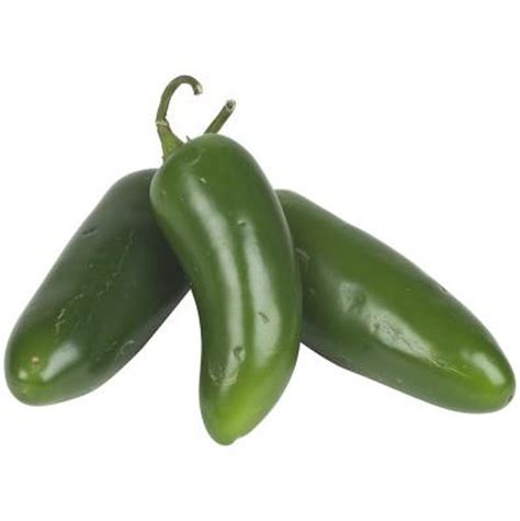 It gets a kick from the jalapeño, but not so much that you'll be running for a glass of milk; What Are the Benefits of Eating Jalapenos? - Woman