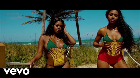 City Girls Release Video For “not Ya Main” In Ya Ear Hip Hop