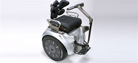 Genny Mobility Novo Conceito De Cadeira De Rodas Na Reatech Itália