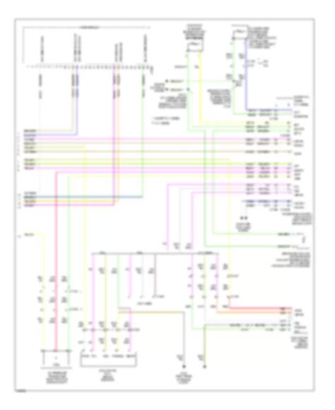 All Wiring Diagrams For Ford F 250 Super Duty Xlt 2013 Model Wiring
