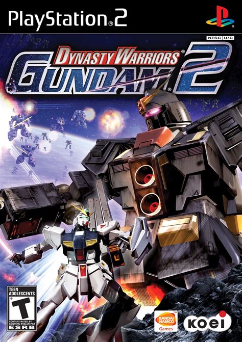 This item:the warriors (ps2) by rockstar playstation2 £23.76. PS2 ดาวโหลดเกม Dynasty Warriors: Gundam 2 (USA) | แจกเกม ...