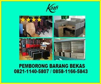 Dapatkan penawaran terbaik langsung ke email anda. Jual Barang Bekas Kantor Dan Rumah Tangga Jakarta Pusat ...
