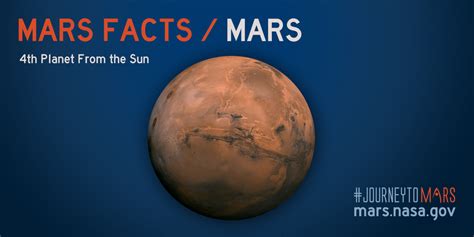 Fun Facts About Mars Science News