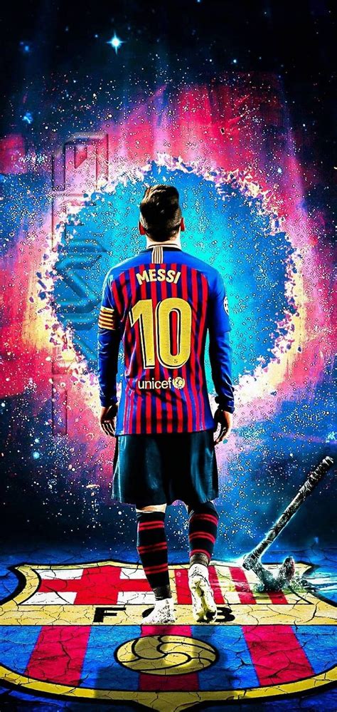 Messi Of Lionel Messi Messi Cool HD Phone Wallpaper Pxfuel