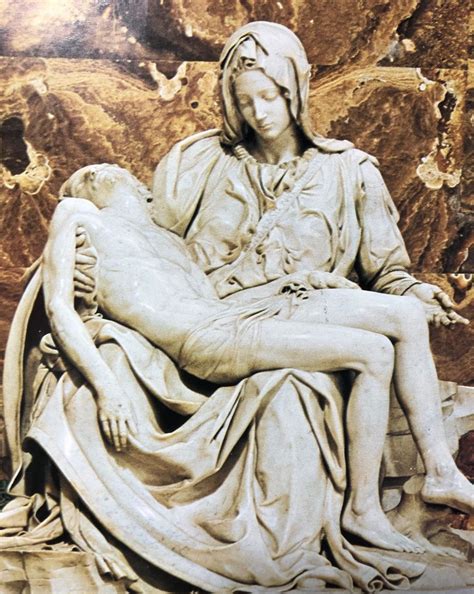 Pieta Sculpture Pieta Statue Renaissance Sculpture Renaissance Art