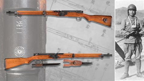 The Fg42 Paratrooper Rifle Rock Island Auction
