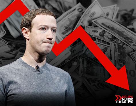 Mark Zuckerberg Pierde La Mitad De Su Fortuna ¿cuánto Dinero Tiene En