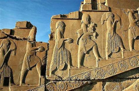 پوشش زنان در ایران باستان بخش اول