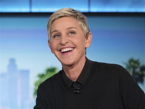 Bad Ratings And Ad Bookings Is Mean Ellen Degeneres Finally Canceled