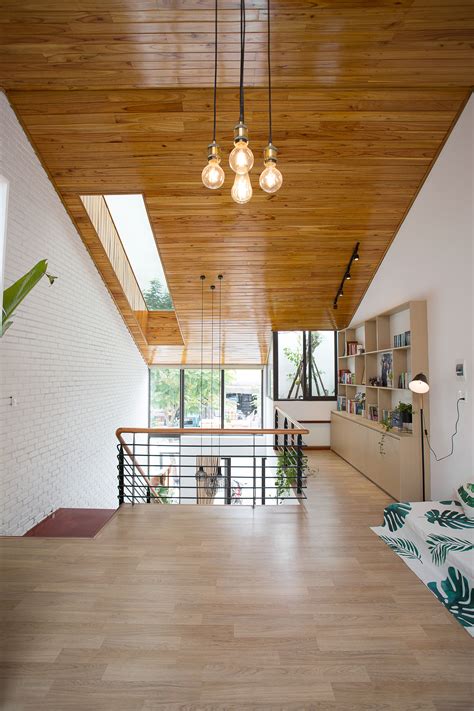 Minimalist House / 85 Design | ArchDaily