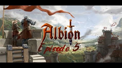 Sneak Peek Inside Heretic Keep And T3 Hidden Mines Albion Online