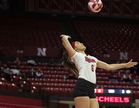 Husker Volleyball Positions Huskermax Forums
