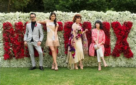 The House Of Flowers Season 2 Cast Episodes And Everything You