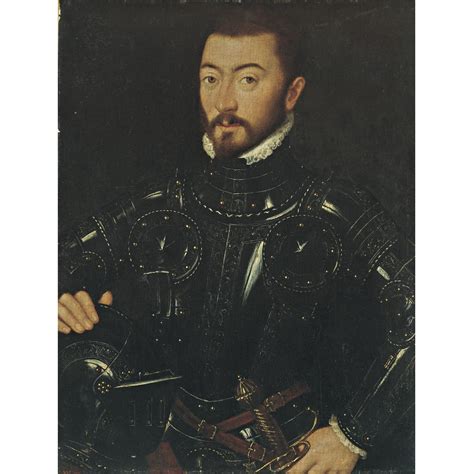 340 Studio Of François Clouet Tours Circa 1516 1572 Paris