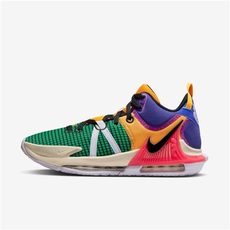 Tênis Nike Lebron Witness 7 Masculino Centauro