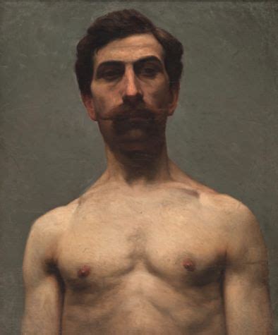 The Challenge Of The Nude In 19th Century Latin American Painting