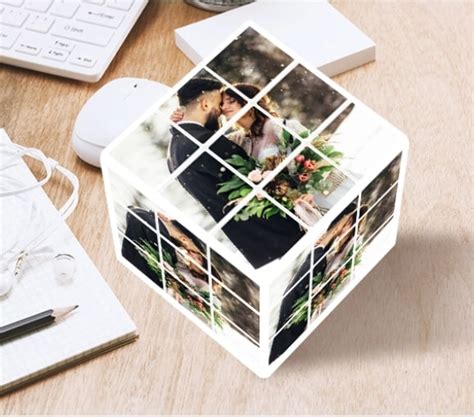 Custom Rubik Cube Get Personalized Rubik Cube With Photo