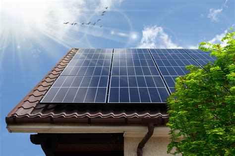 Will Adding Solar Panels Increase Your Home Value