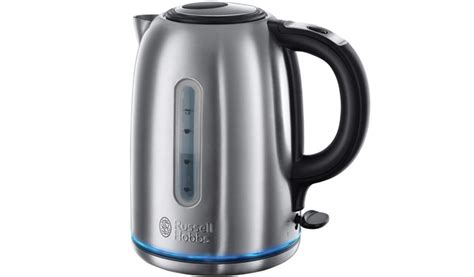 10 Best Kettles For Hard Water In 2024 Comprehensive Review