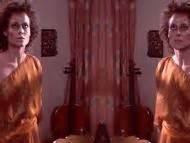 Naked Sigourney Weaver In Ghostbusters
