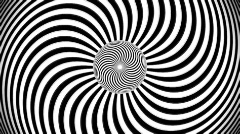 Seriously Trippy Eye Trick Optical Illusion Youtube