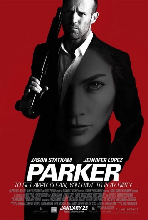 Parker 2013 Filmaffinity