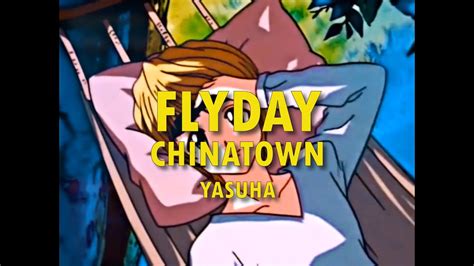 Flyday Chinatown Yasuha Hunter X Hunter 1999 Opening 1 Amvedit