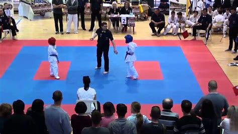 The First Israel Fullcontact Karate Championship 05 03 2016 Ariel Final Youtube