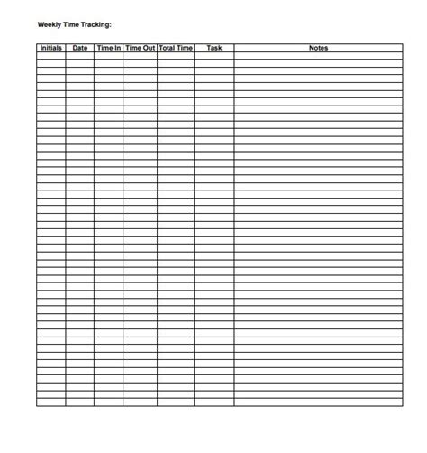 4 Order Tracking Templates Free Printable Pdf Excel And Word