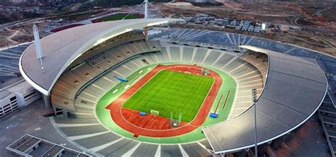 Or browse our site to find your next event from the 100. Atatürk Olympic Stadium to host 2020 Champions League ...