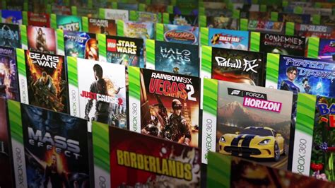 Xbox One Backwards Compatible Games List Updated 418