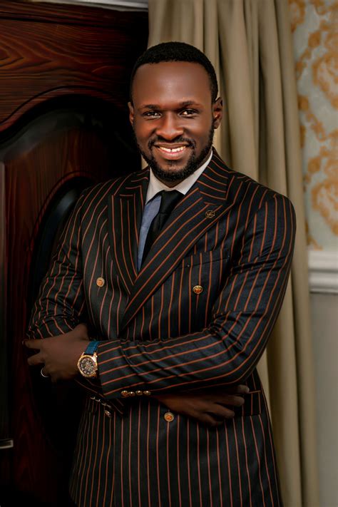 About Me | Pastor Agyemang Elvis