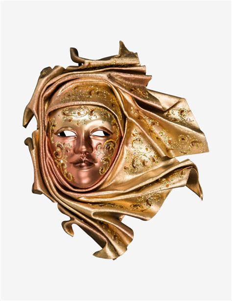 Venetian Ceramic Masks Online For Sale