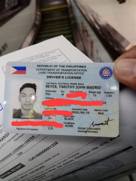 A First Timers Guide On How To Get A Drivers License This 2023