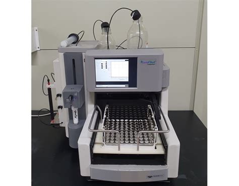 The ultimate 3000 hplc series provides excellent chromatographic performance while maintaining easy and reliable operation. (주)정일사이언스