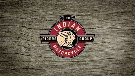 Indian Motorcycles Logo Wallpaper