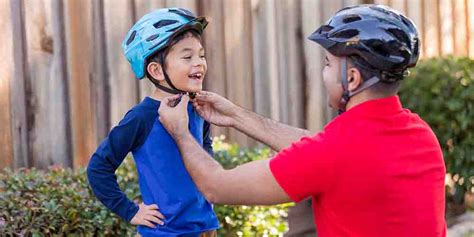 important safety tips  bike rider   caa