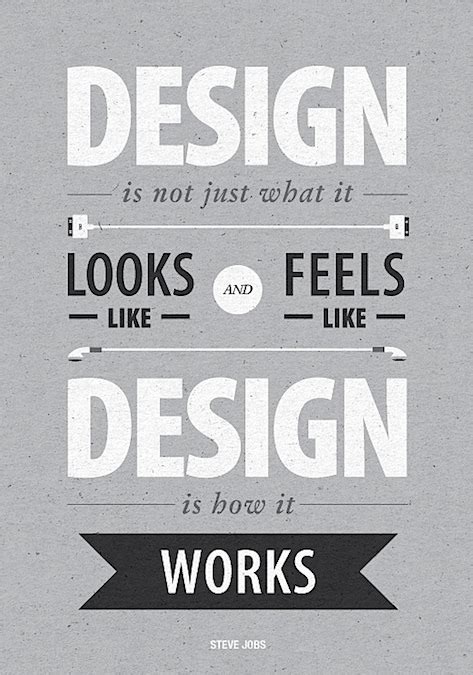 19 Inspiring Quotes Every Designer Will Relate To