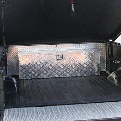 Tundra is used in the title of this website solely to identify the subject of. Toyota Tundra 2000-2006 Aluminum Truck Tool Box 49 Inches Key Lock | A122VZBL282 - TopGearAutosport