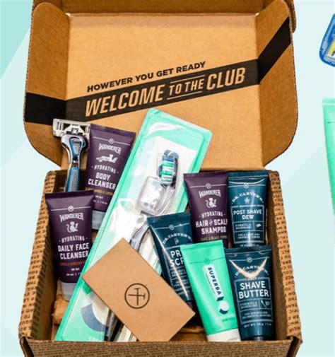 Dollar Shave Club Review My Honest Opinion Bald Beards